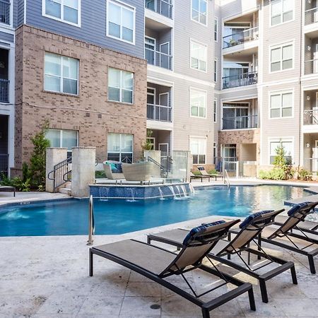 Locale At Sync Medical Center - Houston 아파트 호텔 외부 사진
