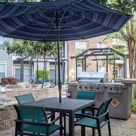 Locale At Sync Medical Center - Houston 아파트 호텔 외부 사진