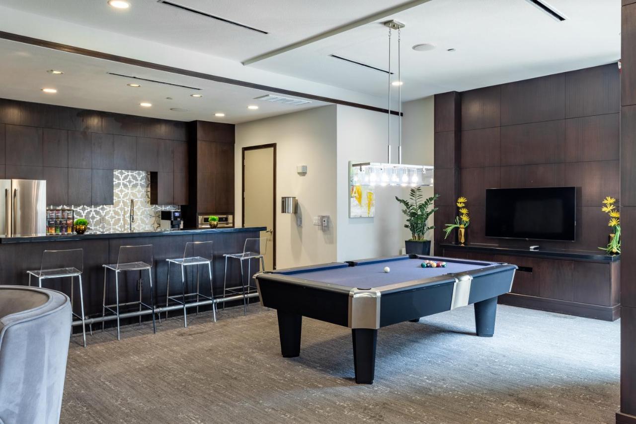Locale At Sync Medical Center - Houston 아파트 호텔 외부 사진